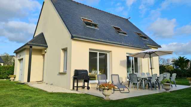 Villa ( réf. 10103) Villa ( réf. 10103)