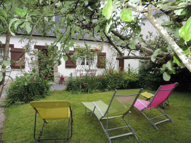 Maison ( réf. 4124) Maison ( réf. 4124)