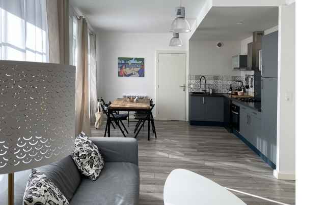 Appartement ( réf. 4527) Appartement ( réf. 4527)