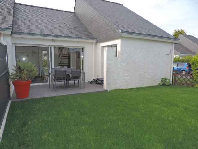 Maison ( réf. 4580) Maison ( réf. 4580)