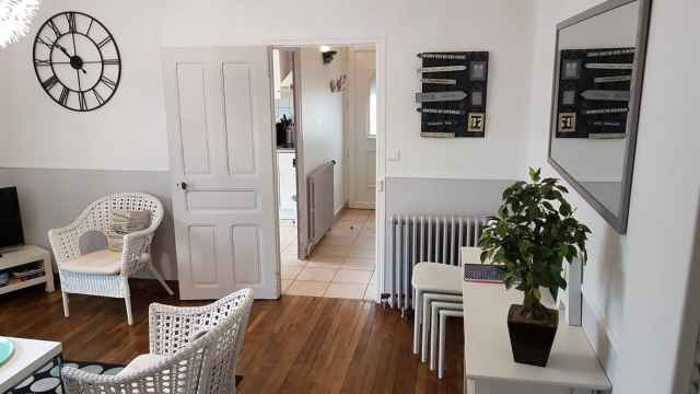 Maison ( réf. 5526) Maison ( réf. 5526)