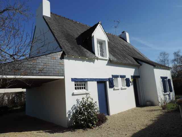 Maison ( réf. 6192) Maison ( réf. 6192)
