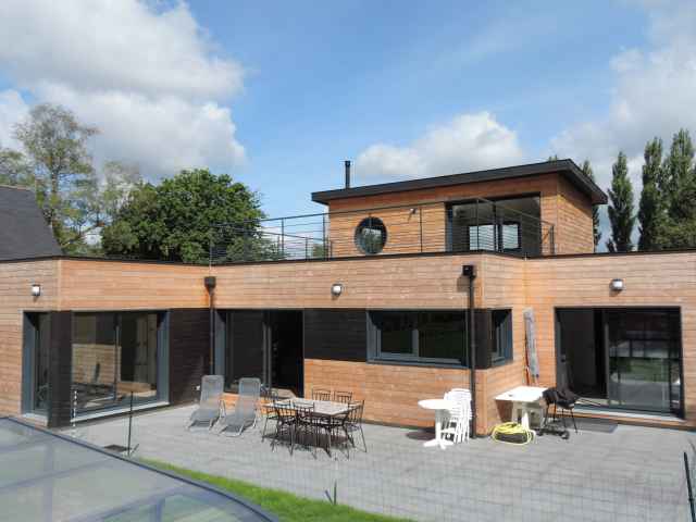 Villa ( réf. 8006) Villa ( réf. 8006)