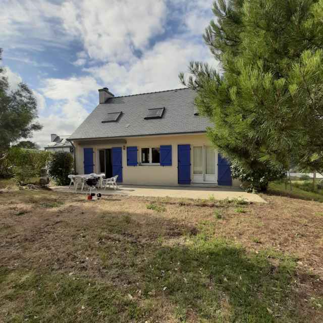 Maison ( réf. 8037) Maison ( réf. 8037)
