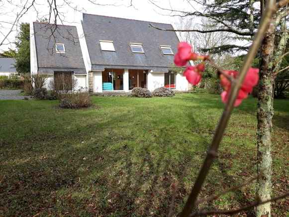 Maison ( réf. 9510) Maison ( réf. 9510)
