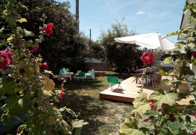 Maison ( réf. 9529) Maison ( réf. 9529)