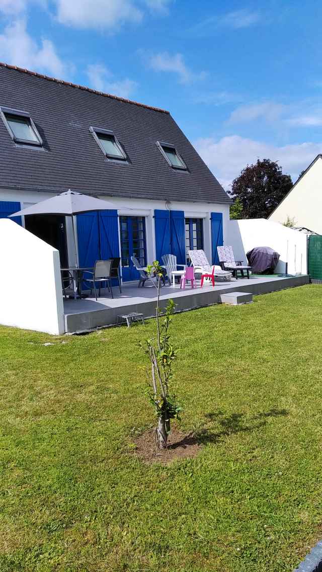 Maison ( réf. 4095) Maison ( réf. 4095)