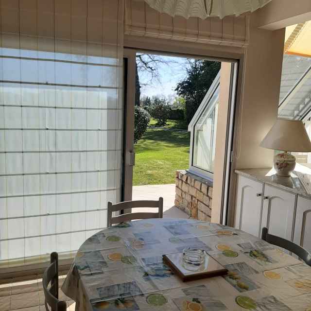 Villa ( réf. 6501) Villa ( réf. 6501)