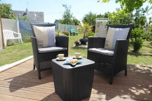 Maison ( réf. 6526) Maison ( réf. 6526)