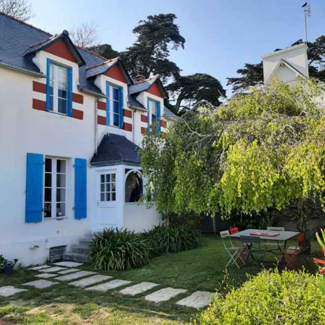 Villa ( réf. 8518) Villa ( réf. 8518)